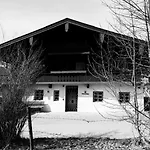 Daire Moarhaus - Reit im Winkl