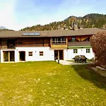 Moarhaus - Daire Reit im Winkl
