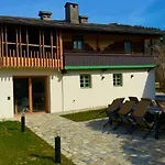 Moarhaus - Daire Reit im Winkl