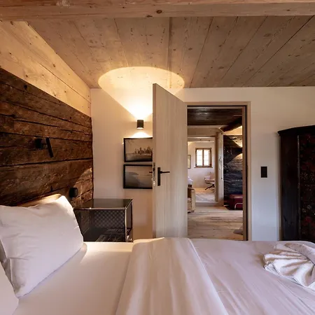 Moarhaus -
