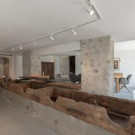 Moarhaus -