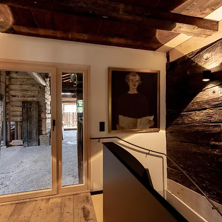 Appartement Moarhaus - Reit im Winkl