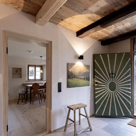 Moarhaus -