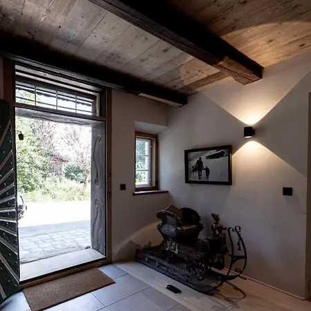 Moarhaus - Апартаменты Райт-им-Винкль