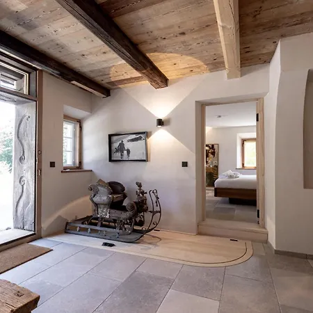 Moarhaus -