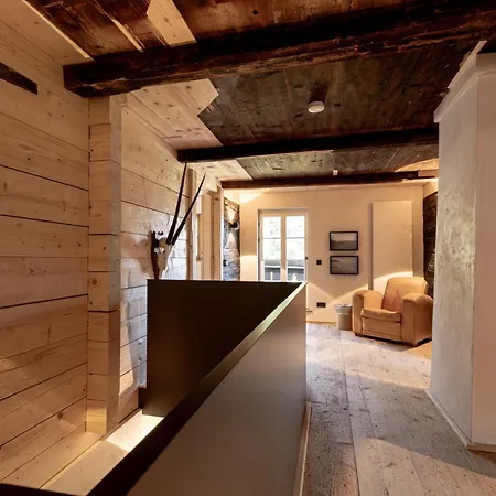 Appartement Moarhaus -