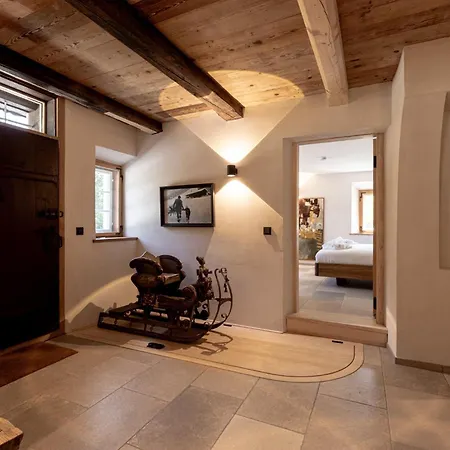 Moarhaus - Appartement *