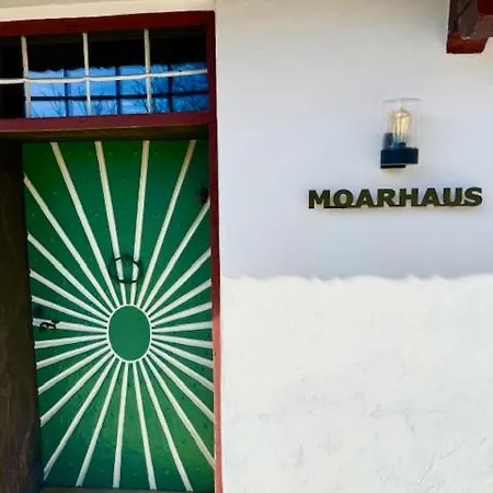 شقة Moarhaus -