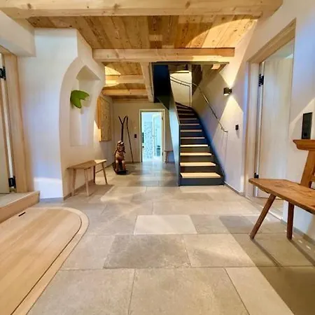 Moarhaus -