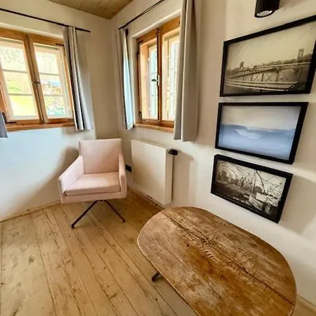 Moarhaus -