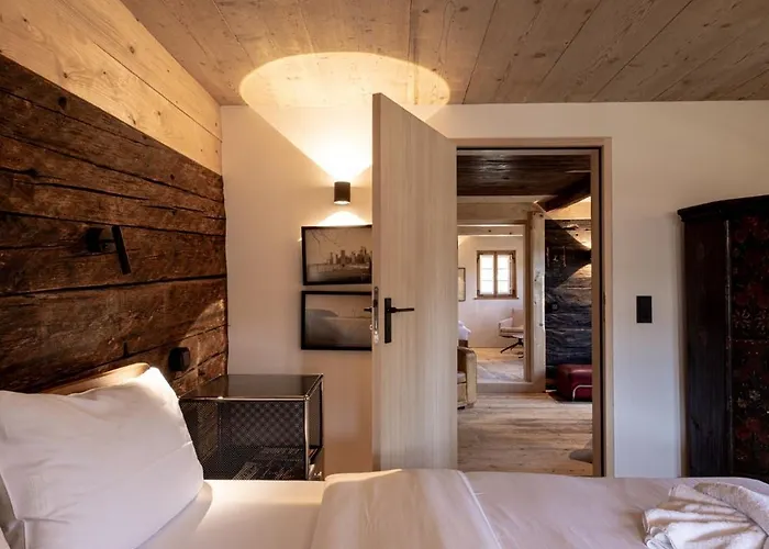 Moarhaus -