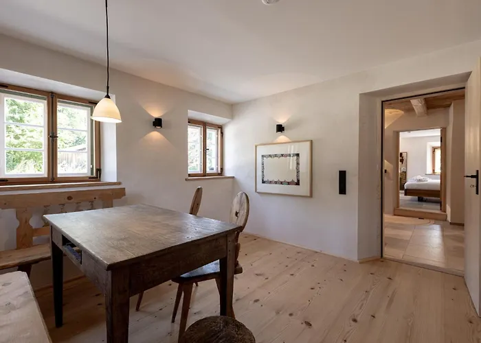 Apartmán Moarhaus - *