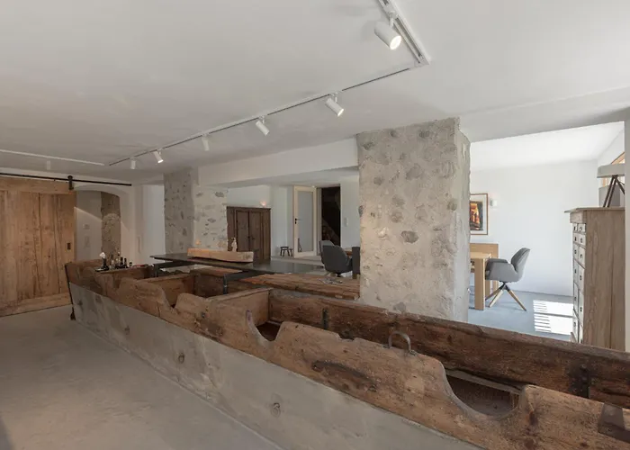 Moarhaus -