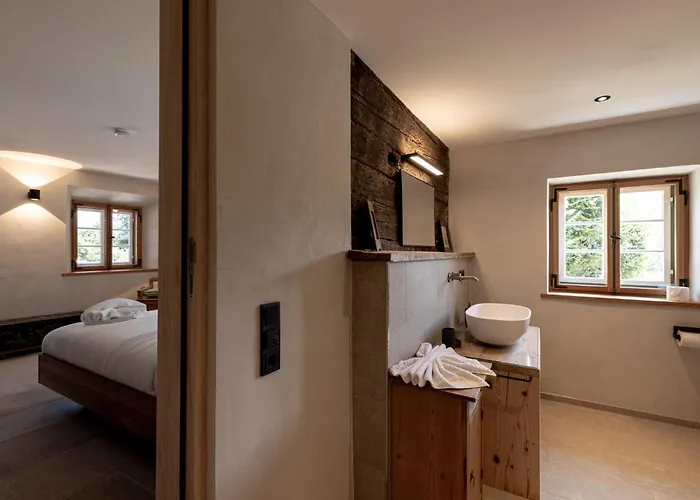 Apartmán Moarhaus -