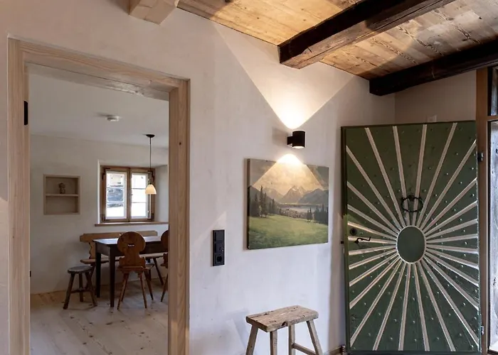 Moarhaus -