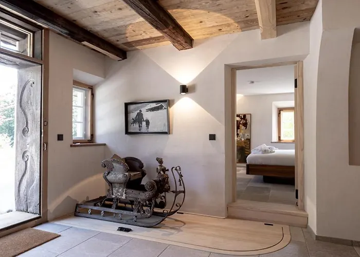 Moarhaus -