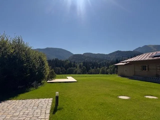 Moarhaus - *